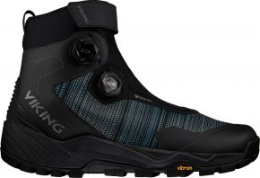 Viking Footwear Unisex Wanderschuh Gore-Tex / BOA Schnellverschluss Cerra Speed GTX