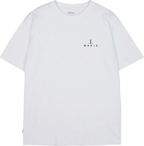 Makia Clothing Herren T-Shirt mit Print Valo