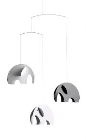 Flensted Mobiles Olephants