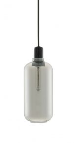 Normann Copenhagen Amp Pendelleuchte Höhe 26 cm