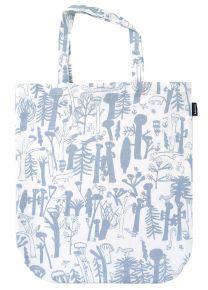 Kauniste Woodlands Tragetasche 38x43 cm