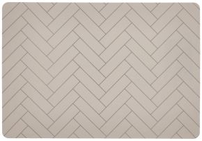 Södahl Tiles Tischset 33x48 cm Silikon