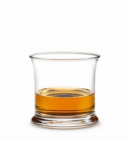 Holmegaard No. 5 Whiskyglas 24 cl