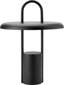 Stelton Pier LED Leuchte Höhe 33,5 cm Ø 26 cm