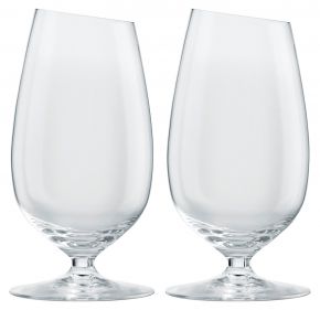 Eva Solo Kelchserie Bierglas 35 cl 2 Stk. klar