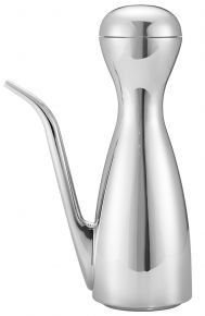 Georg Jensen Alfredo Ölkännchen 0,3 l Edelstahl poliert