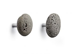 Normann Copenhagen Stone Haken 2 Stk.