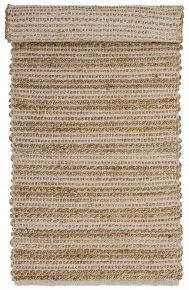 Bloomingville Teppichläufer Jute 60x245 cm natur braun