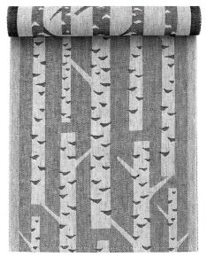 Lapuan Kankurit Koivu (Birke) Tischläufer 35x120 cm
