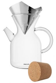 Eva Solo Pour over Kaffeezubereiter 1 l