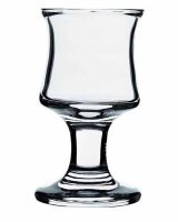 schiffsglasrot