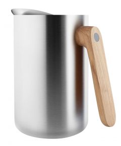 Eva Solo Nordic Kitchen Steel Wasserkocher 1,5 l