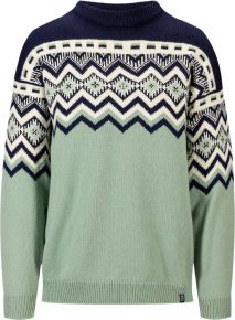 Dale of Norway Herren Merino Pullover Rundausschnitt  Randaberg