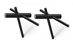 Normann Copenhagen Sticks Haken 2 Stk.