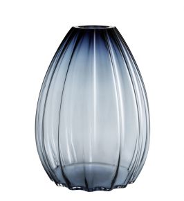 Holmegaard 2Lips Vase Höhe 45 cm