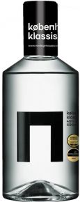 Nordic Gin House København Klassisk Gin 46% vol. 0,5 l