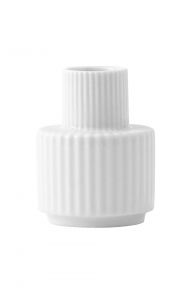 Lyngby Porcelæn Vase & Acc. Kerzenständer