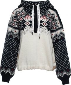 Dale of Norway Damen Kapuzenpullover wasserabweisend / windfest Vilja