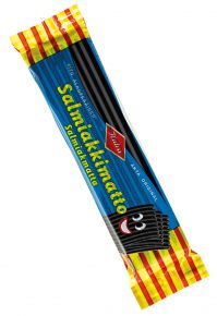 Halva Salmiakriegel 60 g