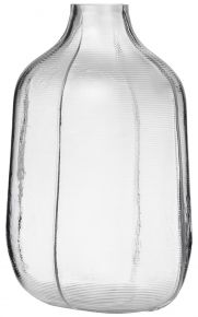 Normann Copenhagen Step Vase Höhe 31 cm