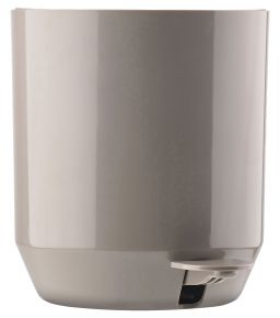 Zone Denmark Suii Badmülleimer 4 l