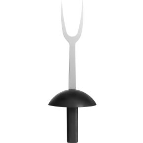 Born in Sweden Grillgabel Länge 36 cm