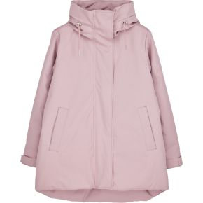 Makia Clothing Damen Parka mit verstellbarer Kapuze Sorona Wattierung Aire