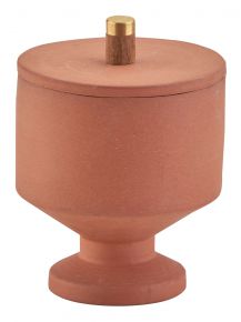 Skagerak Edge Zuckerdose