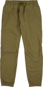 Makia Clothing Herren Cargo Hose mit elastischen Bund Kasper