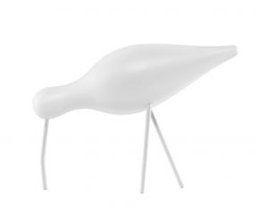 Normann Copenhagen Shorebird Höhe 14 cm