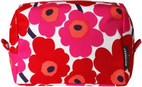 Marimekko Unikko Vilja Kulturtasche