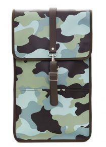 Rains Rucksack (Backpack) AOP