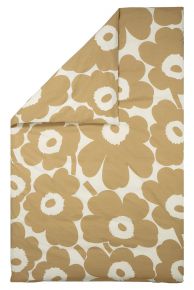 Marimekko Unikko Bettdeckenbezug 135x200 cm (Öko-Tex)