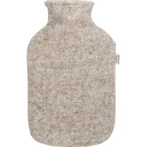 Lapuan Kankurit Arvo Wärmflasche mit Wollhülle