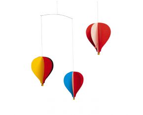 Flensted Mobiles Ballon Mobile 3