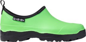 Nokian Footwear Damen Gartenschuh Verso grün