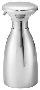 Georg Jensen Alfredo Seifenspender 0,35 l Edelstahl poliert