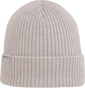 Superyellow Unisex Wollmütze (Merinowolle - Öko-Tex /  Lycosell - Öko-Tex) Skogen