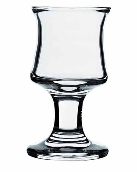 schiffsglasrot