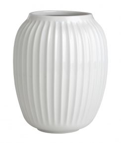 Kähler Design Hammershøi Vase Höhe 20 cm