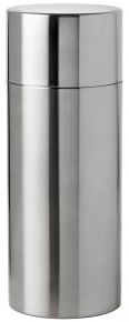 Stelton Cylinda Line AJ Cocktailshaker 0,75 l