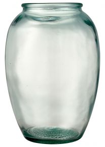Bitz Kusintha Vase Höhe 25 cm