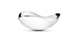 Georg Jensen Bloom Schale poliert Ø 26 cm