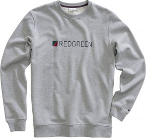 REDGREEN Herren Sweatshirt Rundausschnitt Felipe