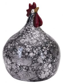 Nääsgränsgården Henne Bubble Höhe 12 cm