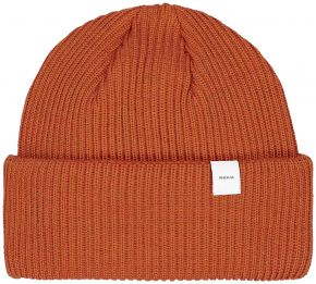 Makia Clothing Unisex Mütze (Merinowolle)