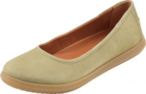 Nature Footwear Damen Slipper Maria