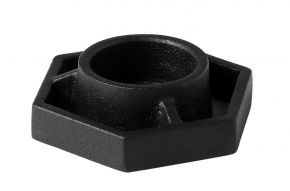 Tivoli Prism Teelichtleuchter Höhe 2,5 cm