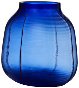 Normann Copenhagen Step Vase Höhe 23 cm