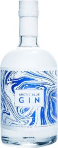 Arctic Blue Gin 46,2% vol. 0,5 l
